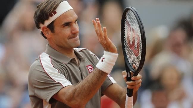 Fedeks lako do trećeg kola RG News.com.au