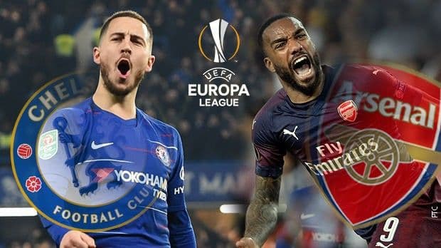 Londonska posla u Bakuu za evropski trofej Londonska posla u Bakuu za evropski trofej