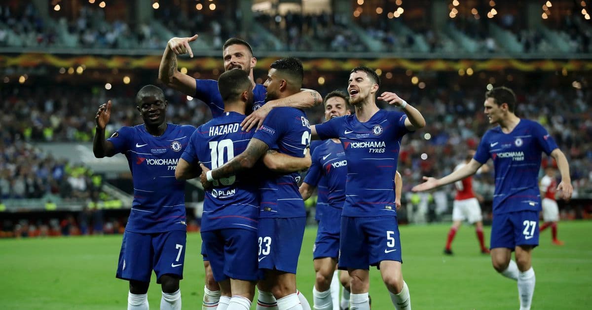 Poker Čelsija za trofej LE! Poker Čelsija za trofej LE!