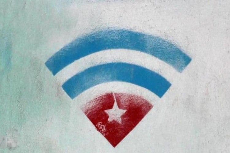 Kuba legalizovala Wi-Fi za ličnu upotrebu Foto: UN APTN