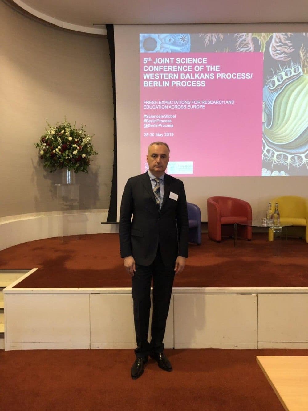 Nikolić na konferenciji Zapadnog Balkana u Londonu Nikolić na konferenciji Zapadnog Balkana u Londonu