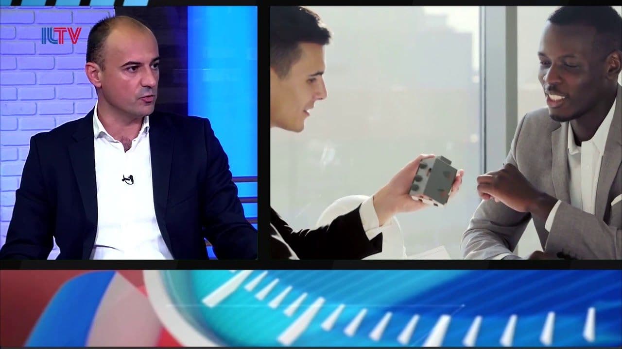 Crnogorski ICT sektor postaje jedna od ključnih privrednih grana Crnogorski ICT sektor postaje jedna od ključnih privrednih grana