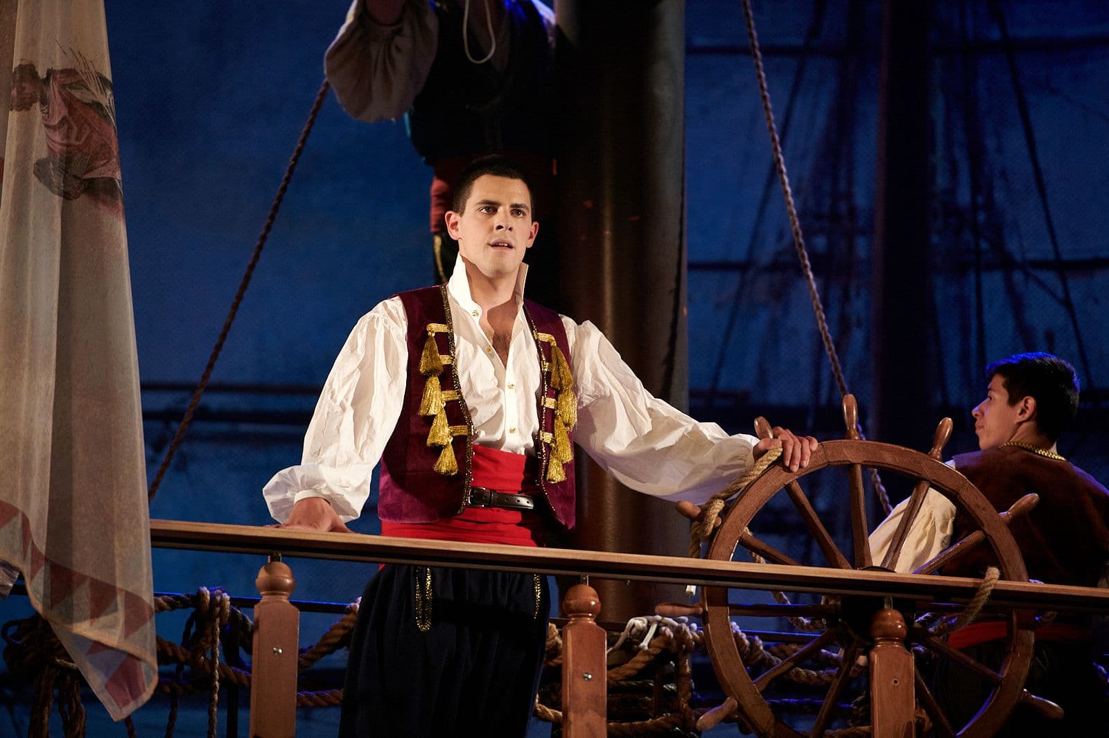 KFPD 2019: Velike avanture Malog pirata KFPD 2019: Velike avanture Malog pirata