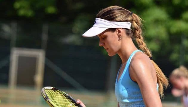 Teniserka doživotno suspendovana zbog namještanja Ukrinform