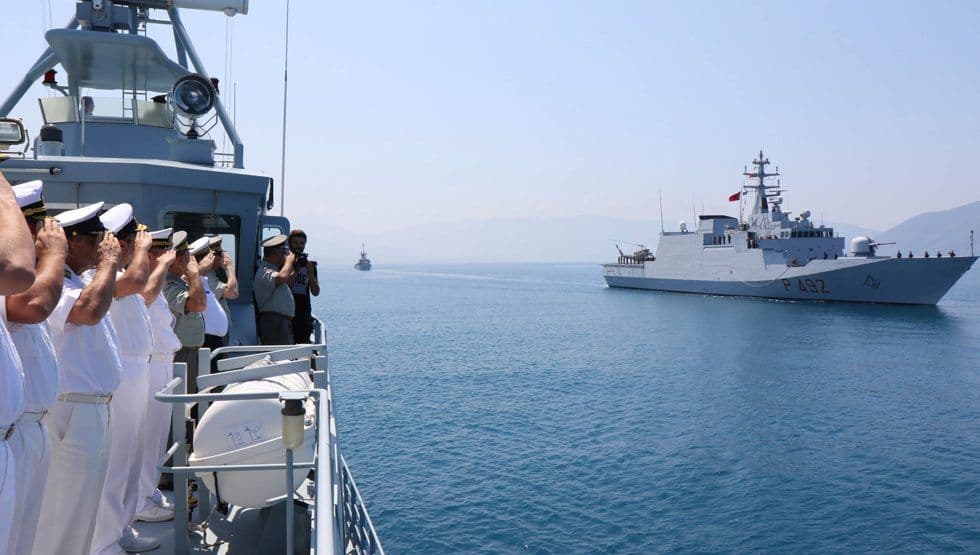 Crna Gora domaćin međunarodne vježbe, uključuju se i vazduhoplovne snage Crna Gora domaćin međunarodne vježbe, uključuju se i vazduhoplovne snage