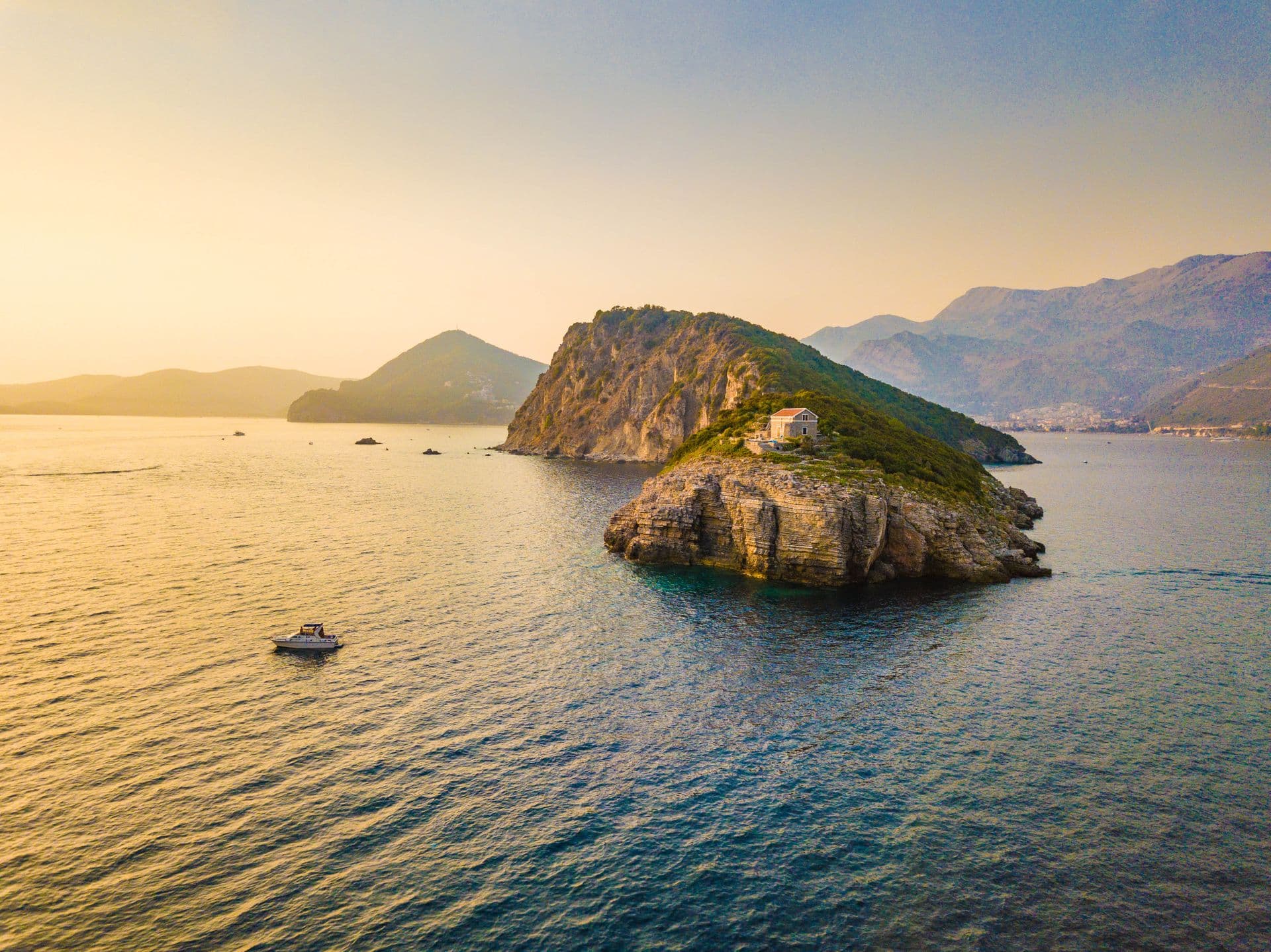 Ostrvo Sveti Nikola na Forbsovoj listi Ostrvo Sveti Nikola na Forbsovoj listi