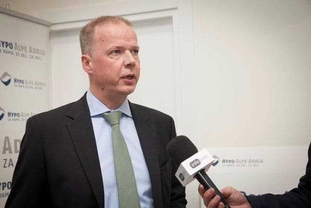 Crna Gora sve privlačnija stranim investitorima Crna Gora sve privlačnija stranim investitorima