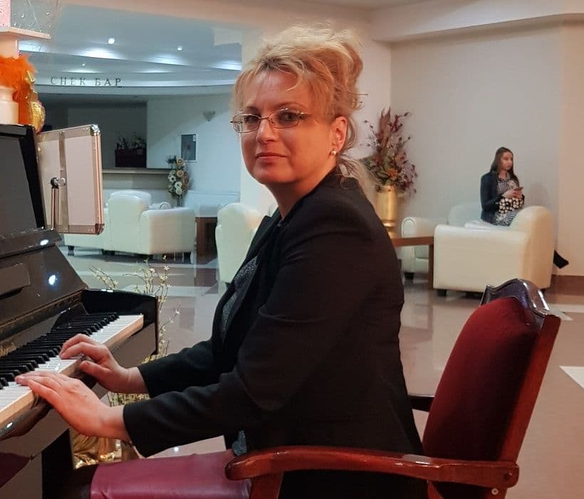 Milica, jedna u majke Milica, jedna u majke