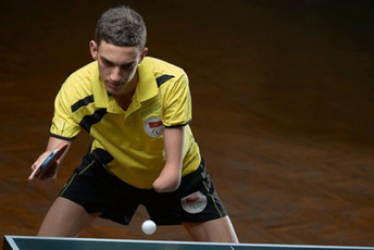 Radović najbolji sportista Radović najbolji sportista