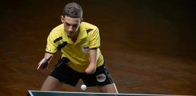 Bronza za muški dubl Bronza za muški dubl