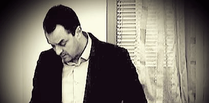 Preminuo advokat Ilija Boljević Preminuo advokat Ilija Boljević