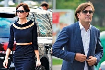 Vedrana Rudan u pismu Severini: Vidim, plačete, vidim, čudite se zato jer su vam oteli dijete Vedrana Rudan u pismu Severini: Vidim, plačete, vidim, čudite se zato jer su vam oteli dijete