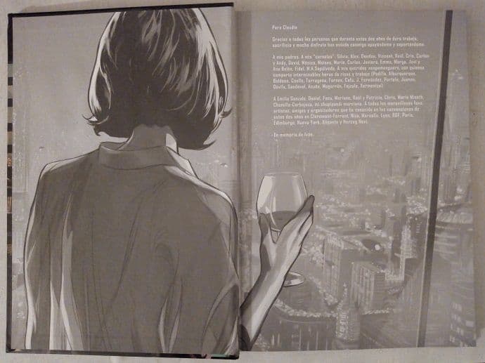 HSF u rangu najvećih, Dagninova posveta i dva nova vrhunska imena HSF u rangu najvećih, Dagninova posveta i dva nova vrhunska imena