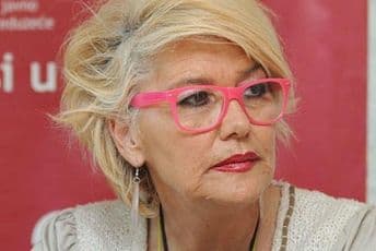 Raičević: Tražimo dodatni smještaj, sklonište se napunilo nakon obraćanja Nuhodžića Raičević: Tražimo dodatni smještaj, sklonište se napunilo nakon obraćanja Nuhodžića