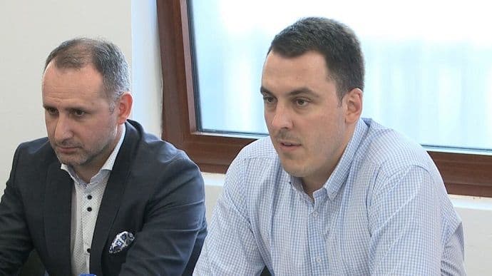 Izgradnjom sistema za prečišćvanje otpadnih voda biće ukonjen postojeći kolektor Izgradnjom sistema za prečišćvanje otpadnih voda biće ukonjen postojeći kolektor