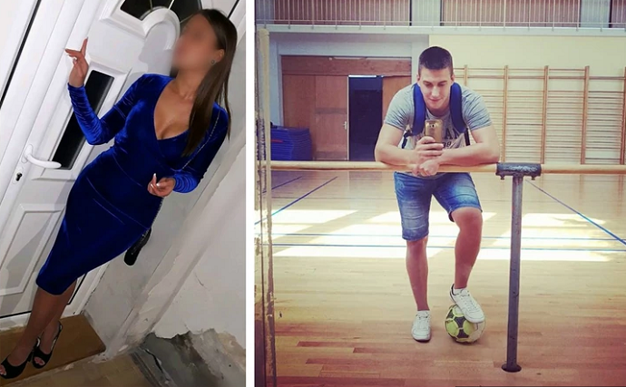 Šokantno svjedočenje: Ivanu zvjerski tukao tri sata zbog duga i lažnog seks snimka Šokantno svjedočenje: Ivanu zvjerski tukao tri sata zbog duga i lažnog seks snimka