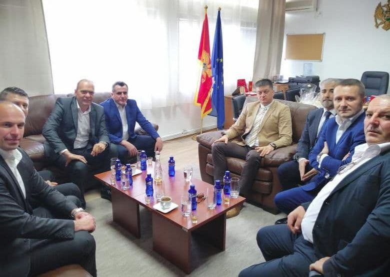 Crnogorci u Peroju čvrst most između Istre i Crne Gore Crnogorci u Peroju čvrst most između Istre i Crne Gore