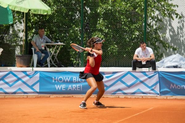 Vladica Babić u finalu Vladica Babić u finalu