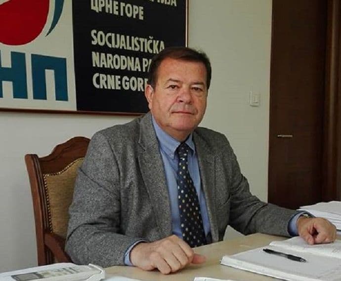 Ivanović: Izjava ministra Pažina čudna iz više razloga Ivanović: Izjava ministra Pažina čudna iz više razloga