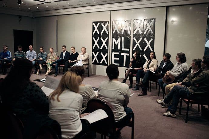 Premijera "Hamleta" u CNP-u Premijera "Hamleta" u CNP-u