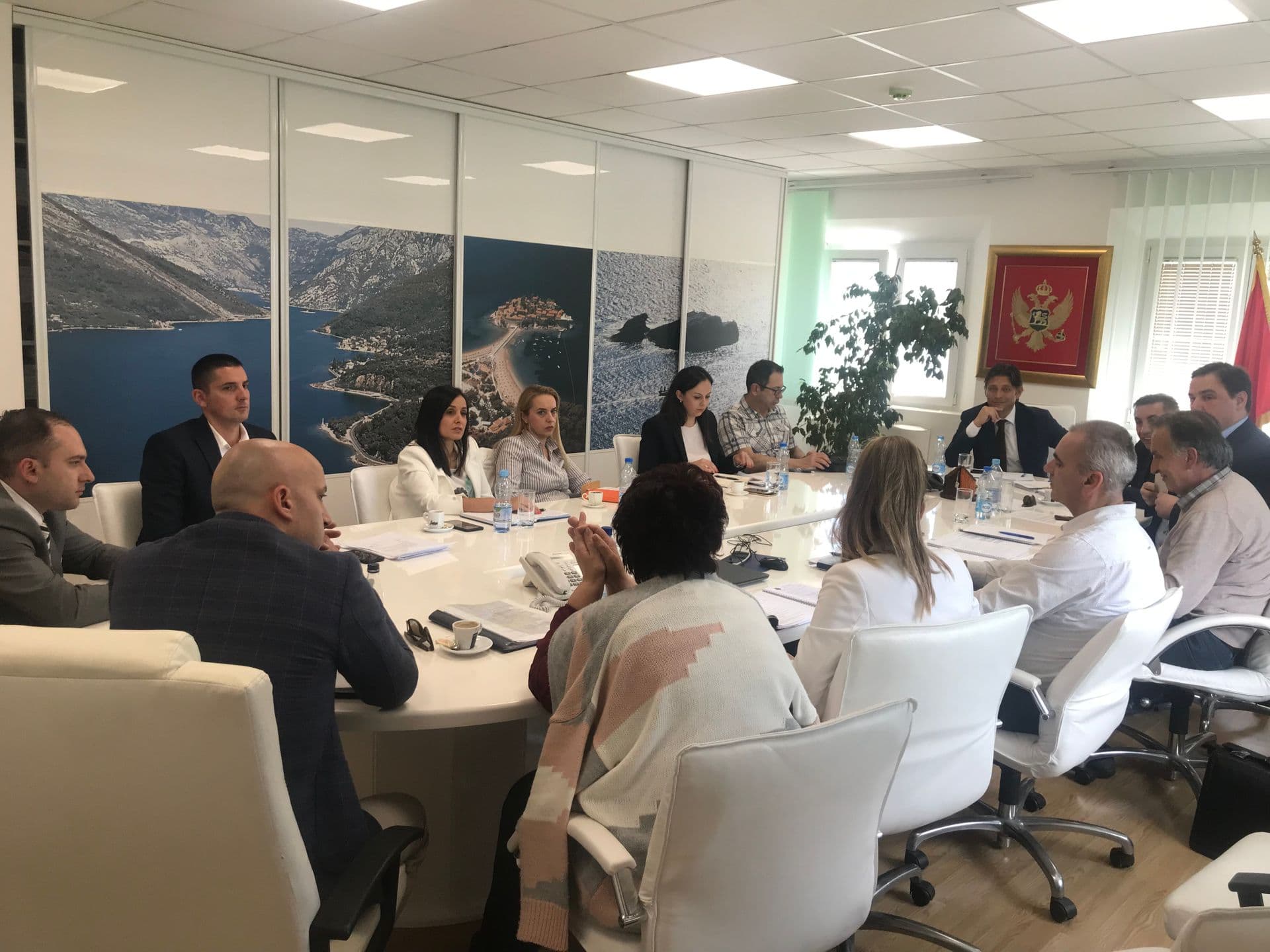 Privremeni objekti mogu dobiti rješenje o radu za ovu sezonu Privremeni objekti mogu dobiti rješenje o radu za ovu sezonu