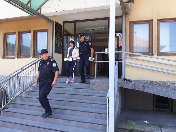 Kastrati potvrđeno 12 godina zatvora Kastrati potvrđeno 12 godina zatvora