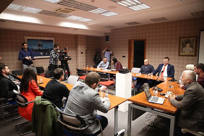 Sporazum o budućnosti mrtvo slovo na papiru Sporazum o budućnosti mrtvo slovo na papiru