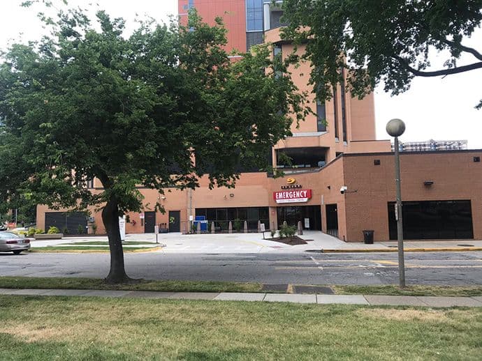 Virdžinija: U pucnjavi ubijeno 12 osoba Virdžinija: U pucnjavi ubijeno 12 osoba