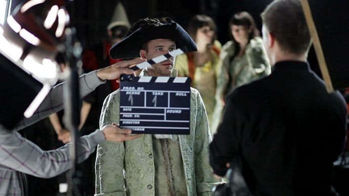 Garić: O radu Fakulteta dramskih umjetnosti govori uspjeh naših studenata Garić: O radu Fakulteta dramskih umjetnosti govori uspjeh naših studenata