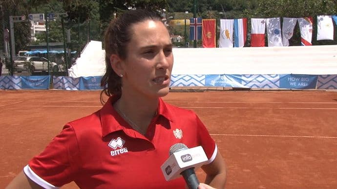 (FOTO, VIDEO) Igre malih zemalja Evrope IV dan (FOTO, VIDEO) Igre malih zemalja Evrope IV dan