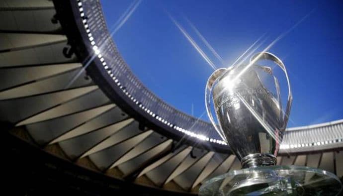 Liverpul i Totenhem za kraj "najluđe" Lige šampiona Liverpul i Totenhem za kraj "najluđe" Lige šampiona