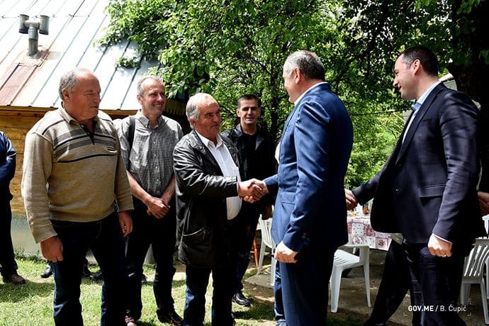 Simović: Veliko interesovanje poljoprivrednika za nabavku mehanizacije Simović: Veliko interesovanje poljoprivrednika za nabavku mehanizacije