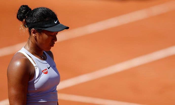 Ispala najbolja teniserka svijeta Ispala najbolja teniserka svijeta