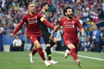 Liverpul izbjegao blamažu na Enfildu, preokret Barse Liverpul izbjegao blamažu na Enfildu, preokret Barse