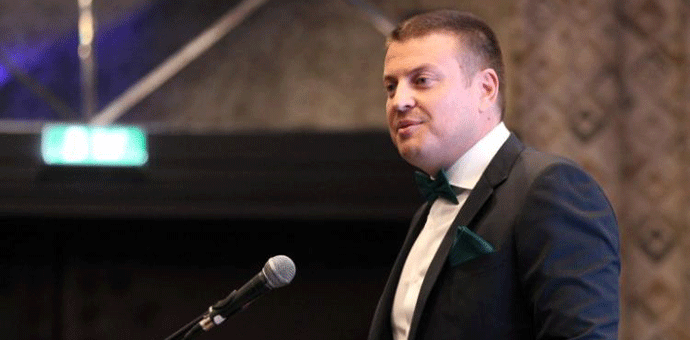 Kostić: Uložili 22 miliona i vratili engleske turiste na Veliku plažu Foto: RLC Montenegro