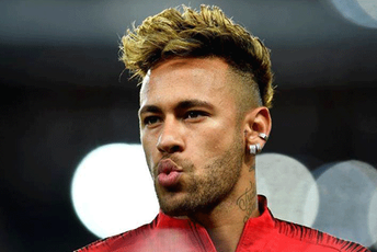 U PSŽ-u zgroženi ponašanjem Nejmara U PSŽ-u zgroženi ponašanjem Nejmara