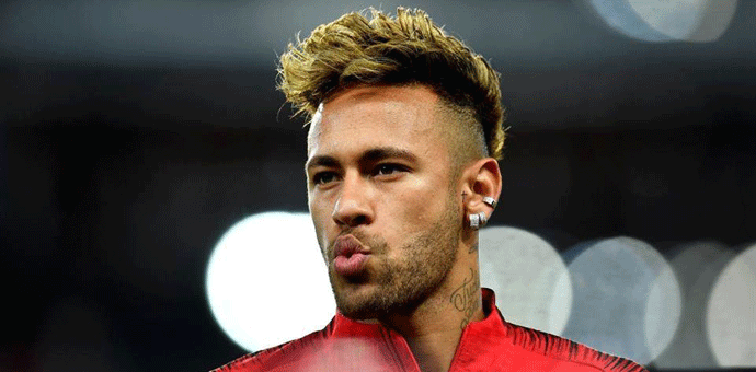 Nejmar optužen za silovanje Foto: Justin Setterfield/Getty Images