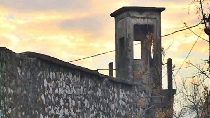 Zaleđena suza Jusovača - RTCG.me