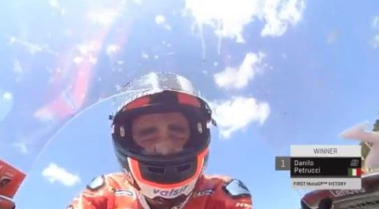 Petrući u suzama trijumfovao na Muđelu (VIDEO) SportFair