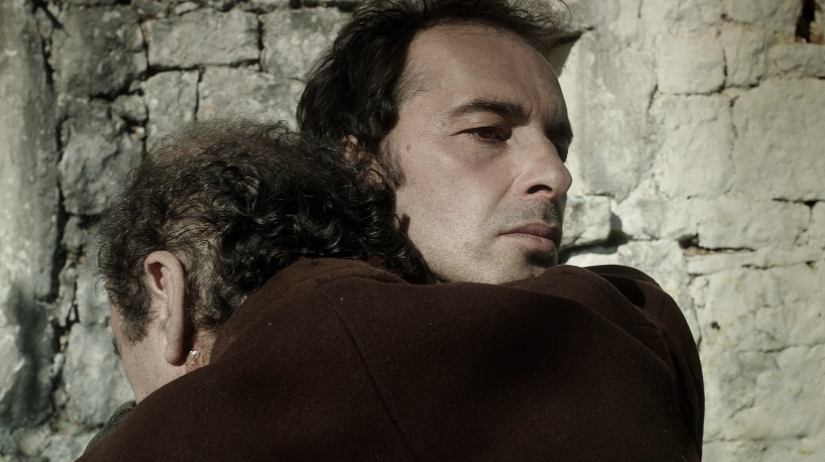 "Između dana i noći" Andra Martinovića nagrađen u Parizu "Između dana i noći" Andra Martinovića nagrađen u Parizu