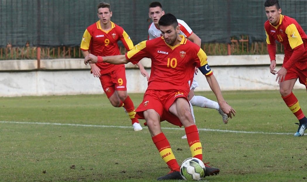 Vukotić: Svjesni smo svog kvaliteta FSCG