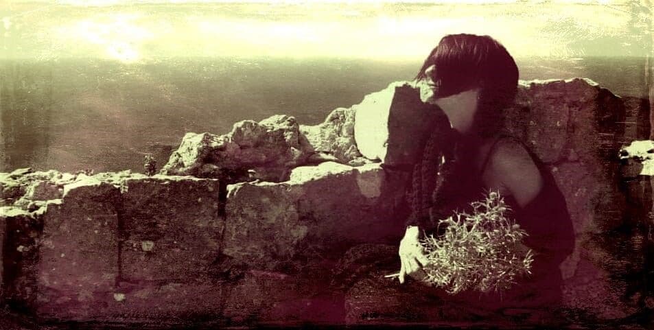 Majka crnogorska Majka crnogorska