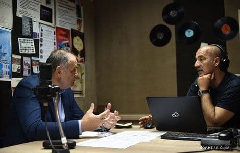 Simović: Petnjica ide putem napretka Simović: Petnjica ide putem napretka