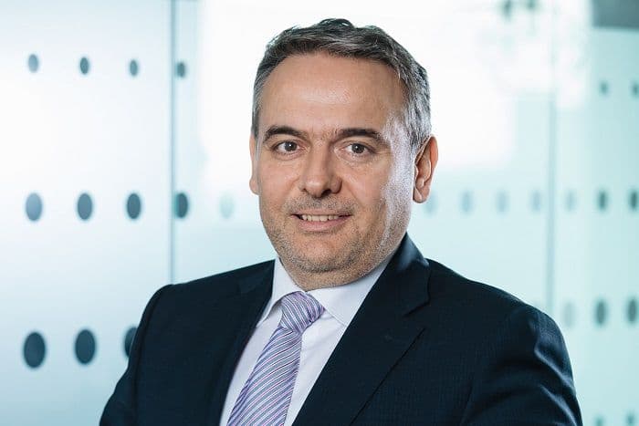 Kožul novi član u Odboru direktora Erste banke Kožul novi član u Odboru direktora Erste banke