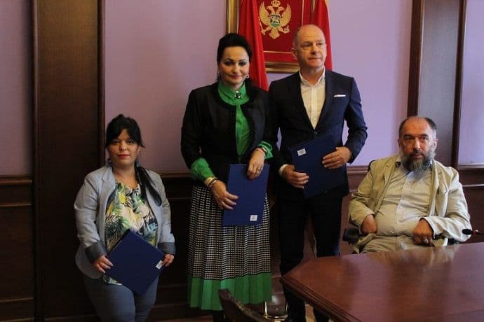 UMHCG i UPOSIBP potpisali memorandume o saradnji sa Vrhovnim sudom i Advokatskom komorom UMHCG i UPOSIBP potpisali memorandume o saradnji sa Vrhovnim sudom i Advokatskom komorom