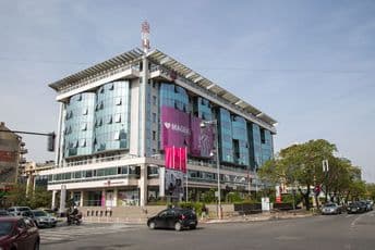 Telekom: Obavještenje porukom u slučaju krađe automobila