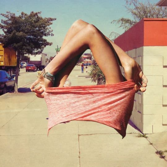 Pet dama i isto toliko pitanja o ženama na velikom platnu Foto Deger Bakir