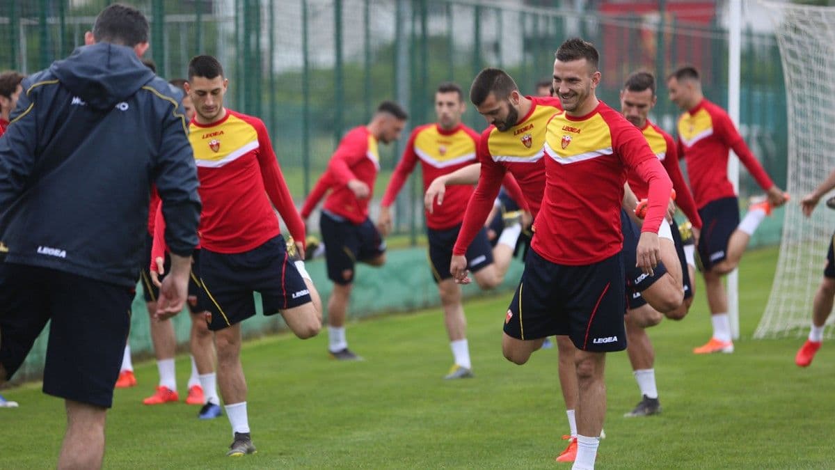 Ivanić: Jedna od najvažnijih utakmica Ivanić: Jedna od najvažnijih utakmica