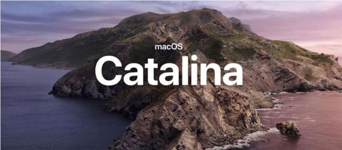 (VIDEO) Catalina - novi Apple-ov macOS (VIDEO) Catalina - novi Apple-ov macOS