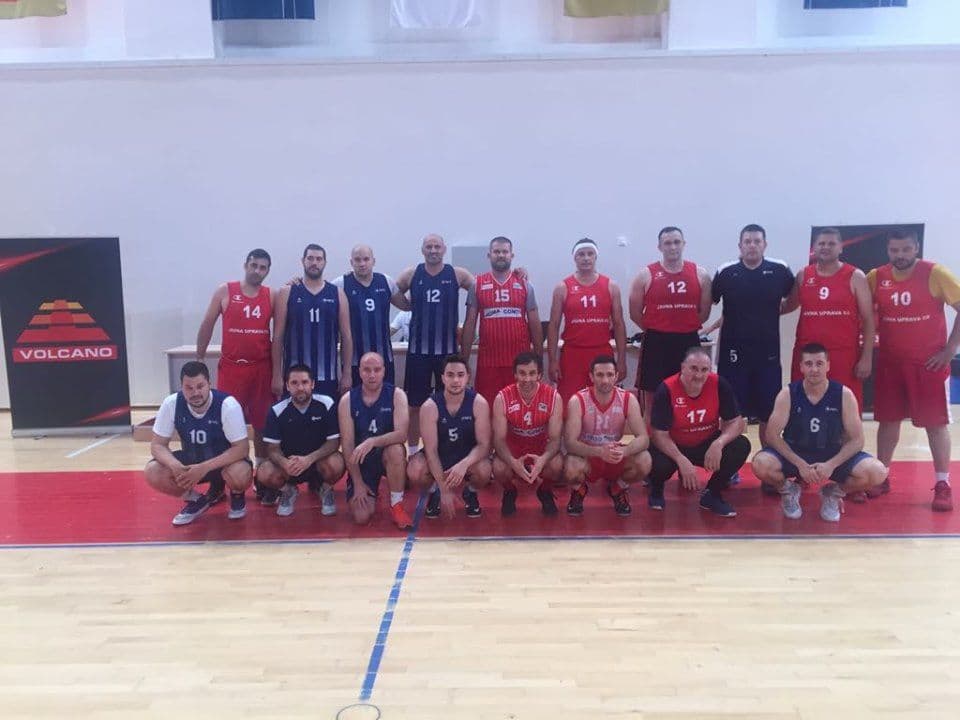 Nikšićanima prvo mjesto Nikšićanima prvo mjesto